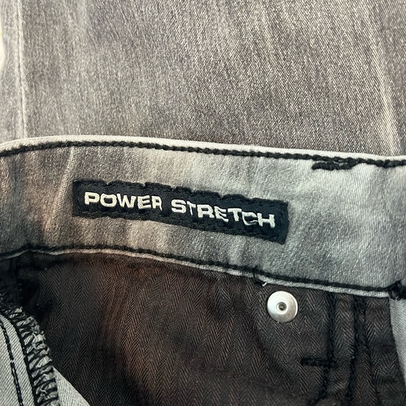 DAVID KAHN PANTS SIZE 26 - Picture 11 of 15